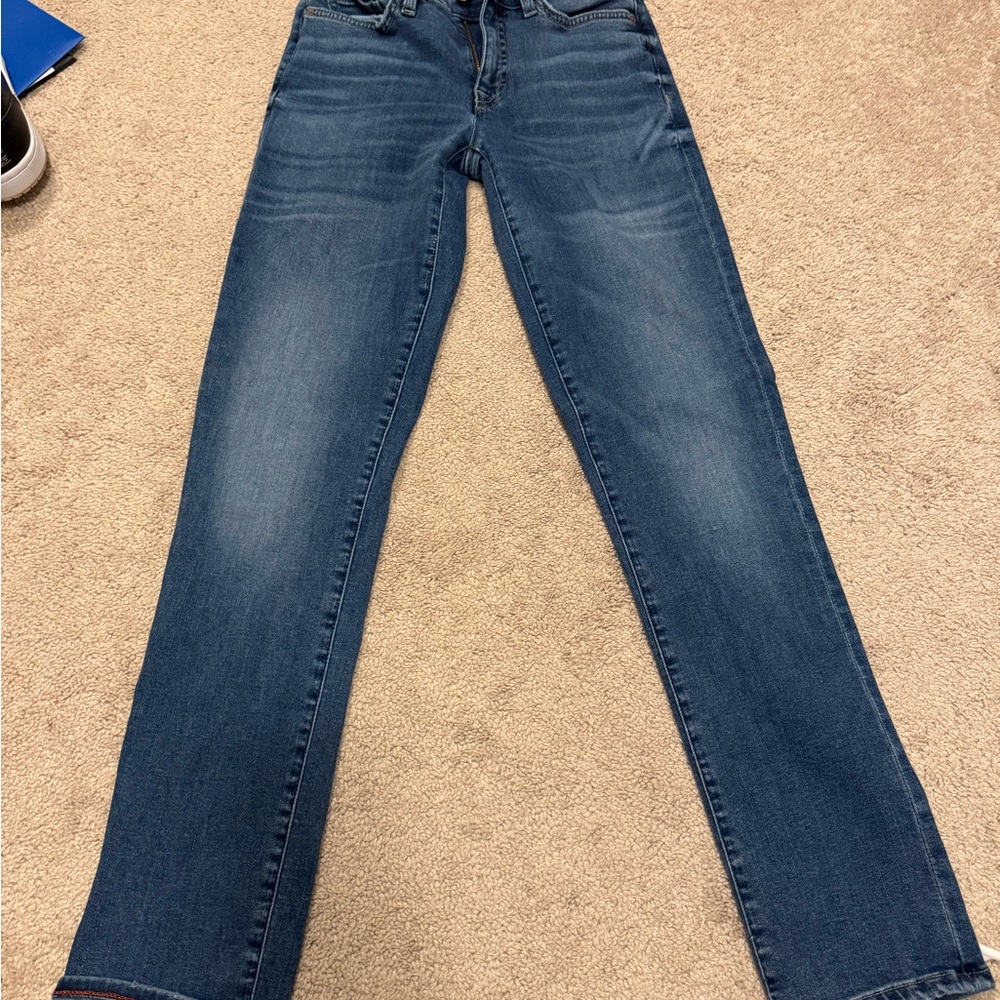 Tommy Hilfiger Women's Blue Jeans